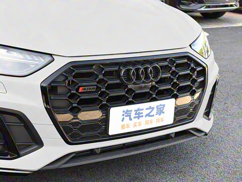 2024�� 3.0 TFSI quattro