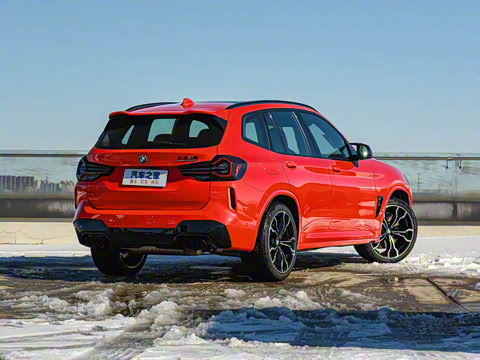 2022�� X3 M������