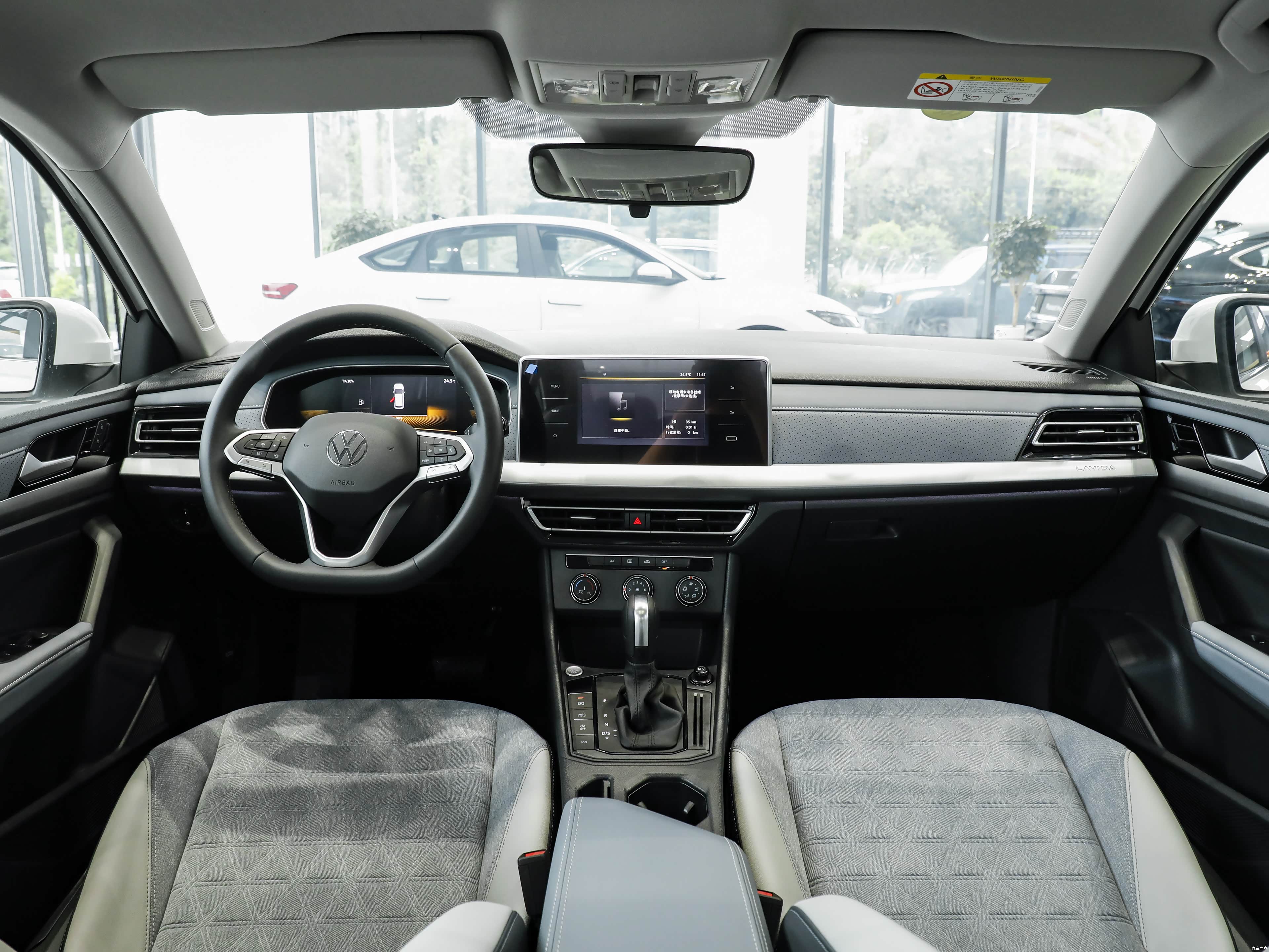 Volkswagen Lavida, миниатюра 9