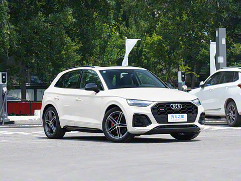 2024�� 3.0 TFSI quattro