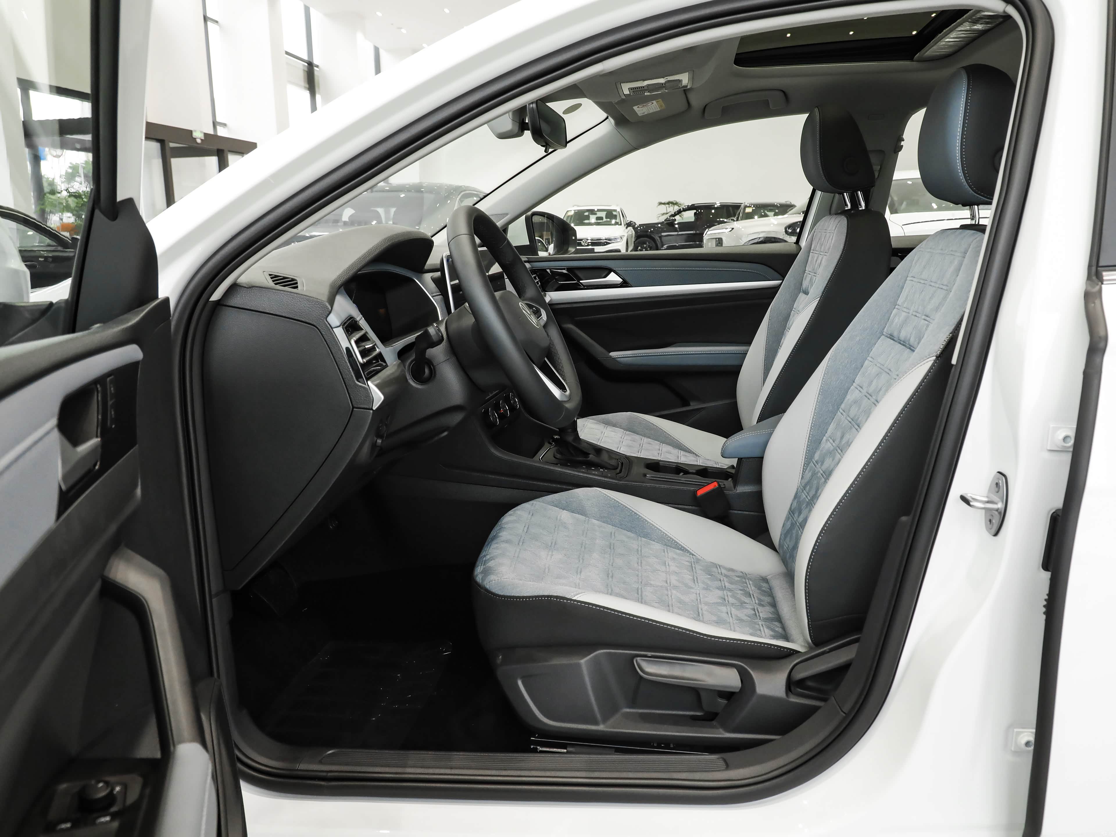 Volkswagen Lavida, миниатюра 19