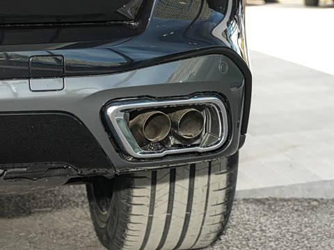 2026 xDrive 40Li M˶ҹװ