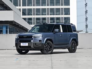 钛7目前价格稳定 价格17.98万起售