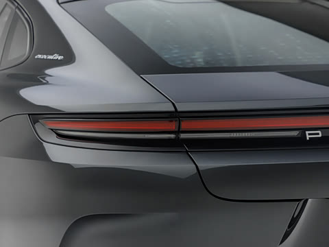 2026�� Panamera �����ӳ������� 2.9T