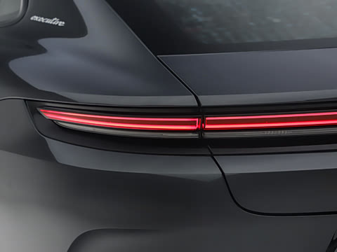 2026�� Panamera �����ӳ������� 2.9T