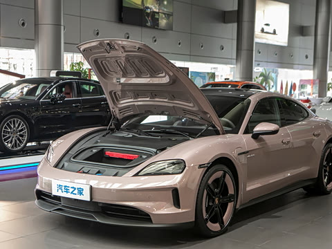 2026�� Taycan