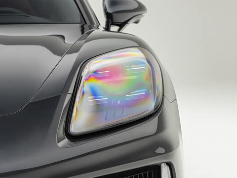 2026�� Panamera �����ӳ������� 2.9T