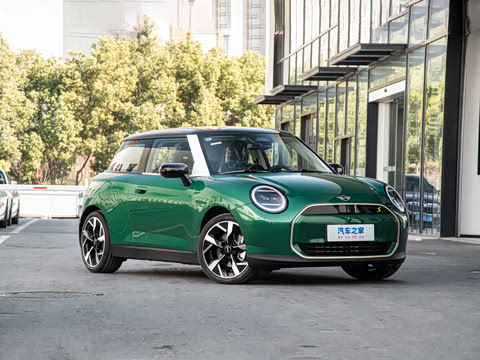 2026�� 463km COOPER SE ������