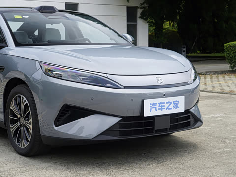 2026�� DM-i 320KM׿Խ��
