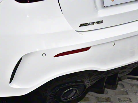 2026�� AMG A 35 4MATIC