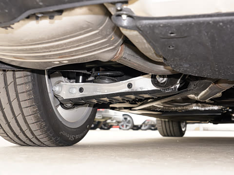 2025�� Sportback ��ذ� 40 TFSI ʱ�ж�����