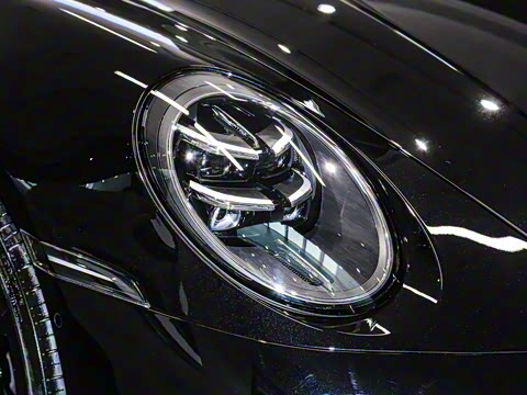 2026�� Carrera 3.0T