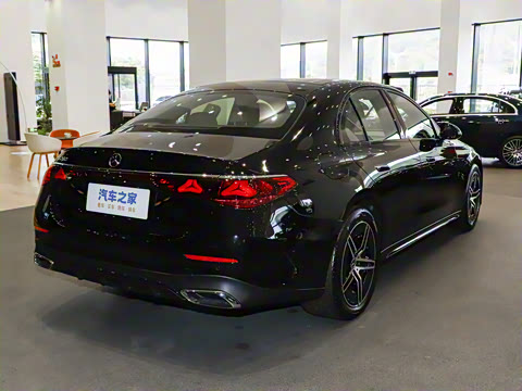 2026�� E 260 �˶���