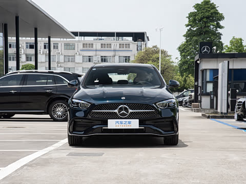 2026�� �Ŀ� C 260 L �˶��ر��