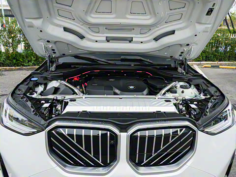 2025�� �Ŀ� xDrive25L ������װ