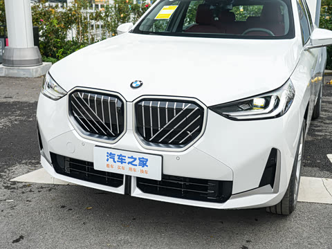 2025�� �Ŀ� xDrive25L ������װ