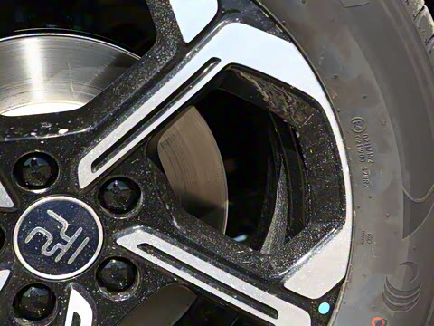 2025�� �Ǽݰ� 430KM ������