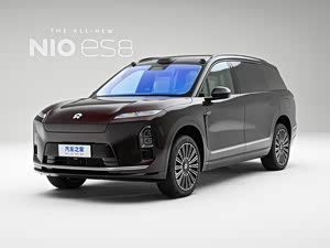 蔚来全新ES8热销中 购车享限时礼遇