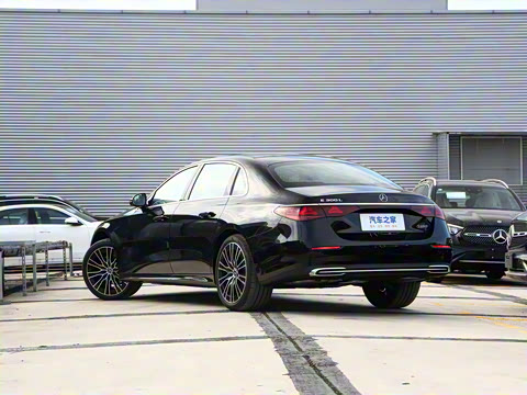 2026�� E 300 L �����