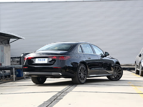 2026�� E 300 L �����