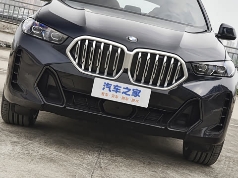 2026�� xDrive40i M�˶���װ