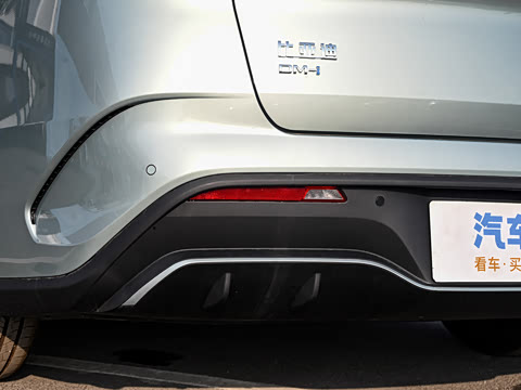 2026�� DM-i ������ 128KM������