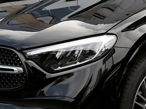 2026�� �Ŀ� GLC 300 L 4MATIC ������ 5��