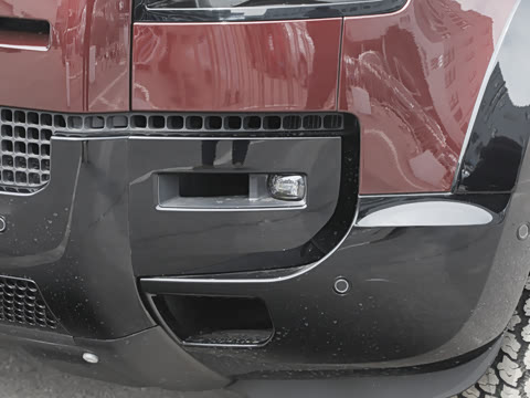 2026�� 110 3.0T P400 �����ر��