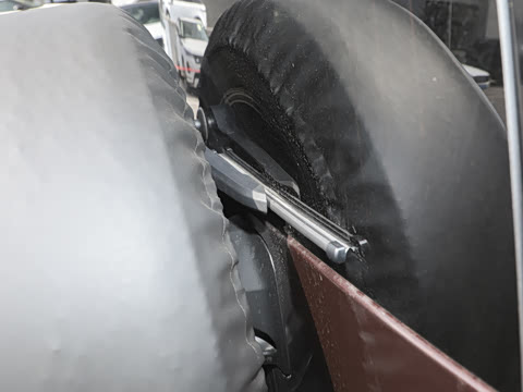 2026�� 110 3.0T P400 �����ر��