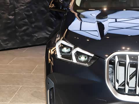 2025�� sDrive25Li X�����װ