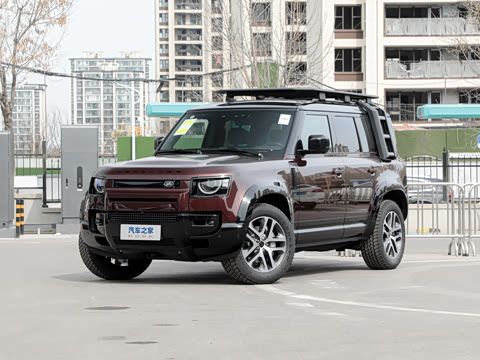 2026�� 110 3.0T P400 �����ر��