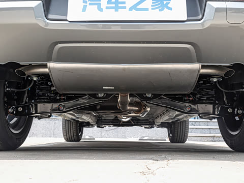 2027�� ���м� 1.5T DCT�������װ�