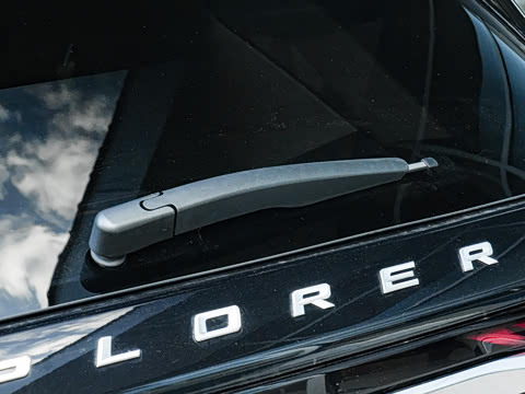 2027�� 2.3T EcoBoost ������Խ�� 5��