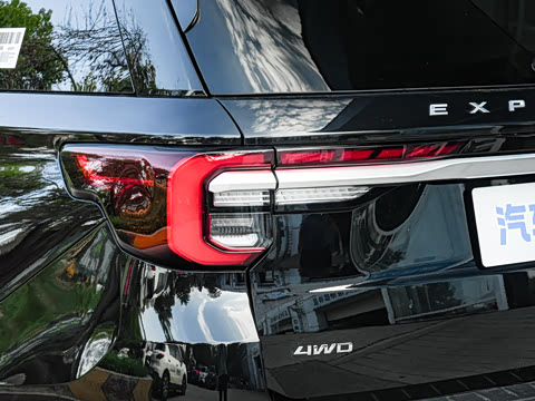 2027�� 2.3T EcoBoost ������Խ�� 5��