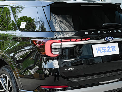 2027�� 2.3T EcoBoost ������Խ�� 5��