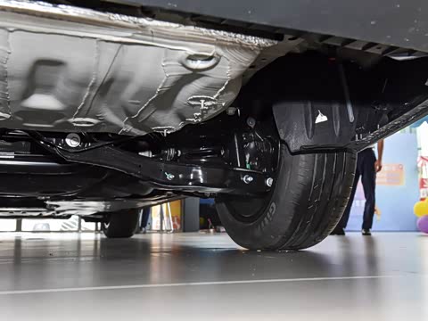 2026�� L 300TSI DSG ��Ӣ��