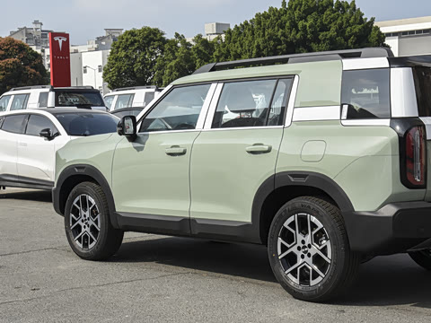 2026�� ���м� 1.5T DCT�������װ�