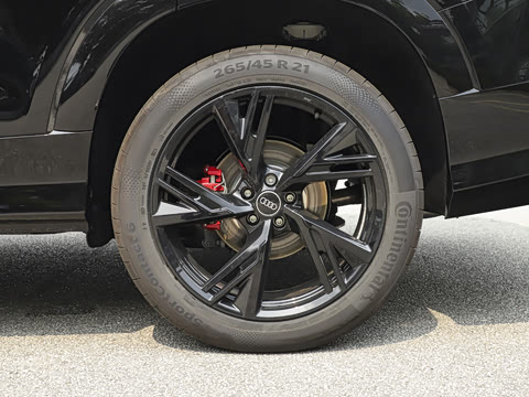 2026�� 45 TFSI quattro ����ʿ�� ������װ 6��