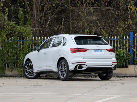 2026�� quattro 45�����ذ� 40TFSI ʱ�ж�����