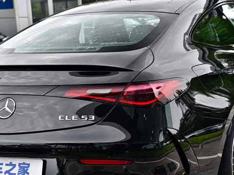 2026�� �Ŀ� AMG CLE 53 4MATIC+ ���ܳ�