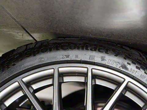 2024�� Panamera 4 �����ӳ��� 2.9T