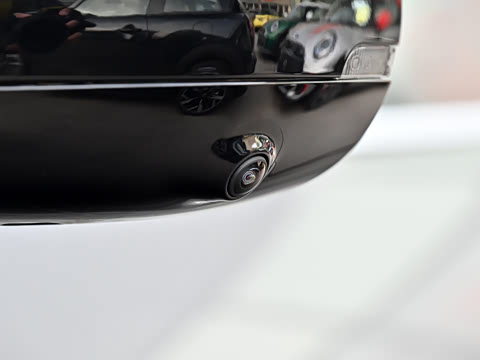 2026�� 463km COOPER SE ������