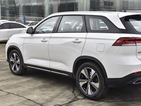 2026�� PRO 1.5T DCT ������ 5��