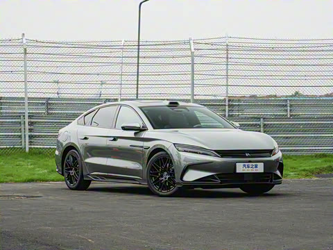 2025�� DM-i �Ǽݰ� 245KM�����״��콢��