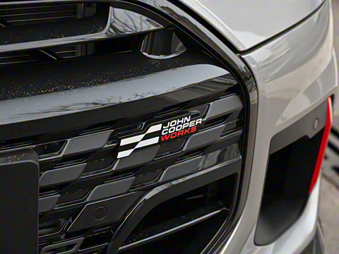 2025�� JOHN COOPER WORKS CABRIO