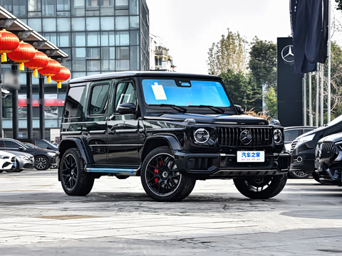 2026�� AMG G 63