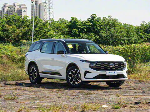 2026�� ���L 2.0T EcoBoost E�춯��������������