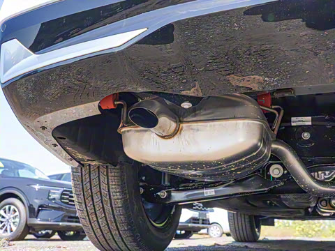 2026�� ���L 2.0T EcoBoost E�춯��������������