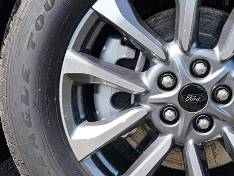 2026�� ���L 2.0T EcoBoost E�춯��������������