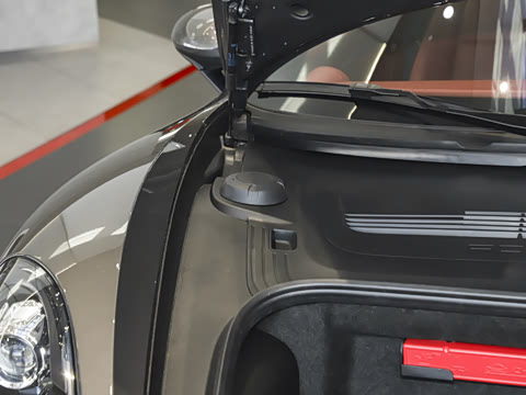 2023�� Boxster Style Edition 2.0T